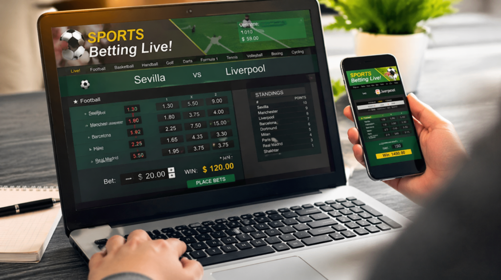 Cara Memilih Situs Betting Online yang Aman dan Terpercaya (Anti Boncos & Anti Ketipu!)